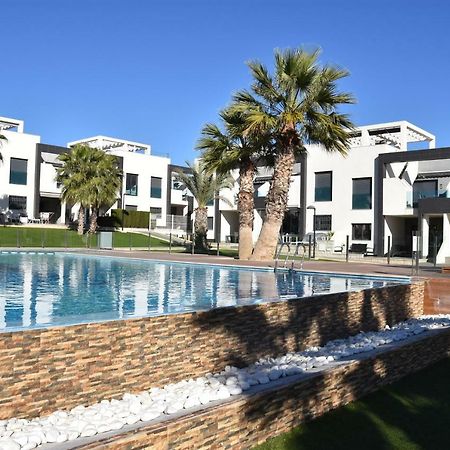 Penthouse Oasis Beach II La Zenia Apartament Dehesa de Campoamor  Zewnętrze zdjęcie