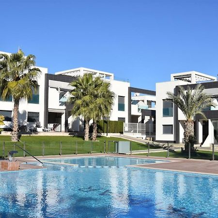 Penthouse Oasis Beach II La Zenia Apartament Dehesa de Campoamor  Zewnętrze zdjęcie