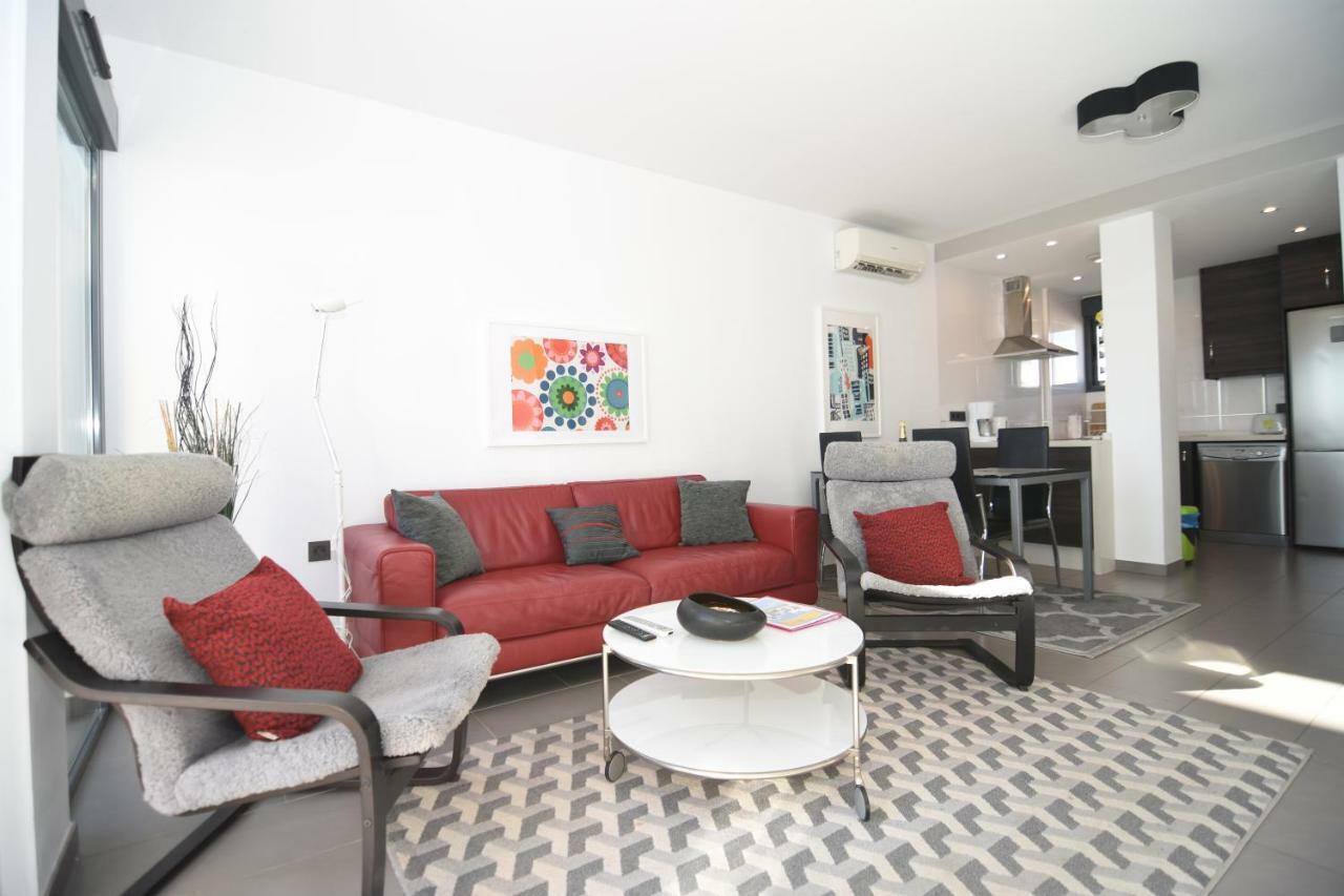 Penthouse Oasis Beach II La Zenia Apartament Dehesa de Campoamor  Zewnętrze zdjęcie