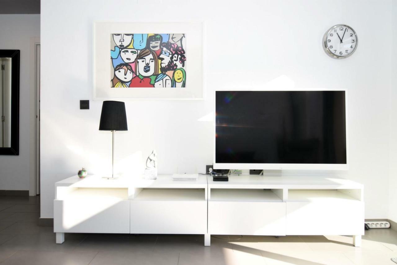 Penthouse Oasis Beach II La Zenia Apartament Dehesa de Campoamor  Zewnętrze zdjęcie