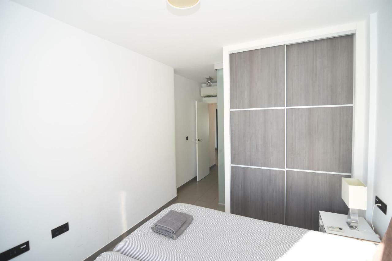 Penthouse Oasis Beach II La Zenia Apartament Dehesa de Campoamor  Zewnętrze zdjęcie